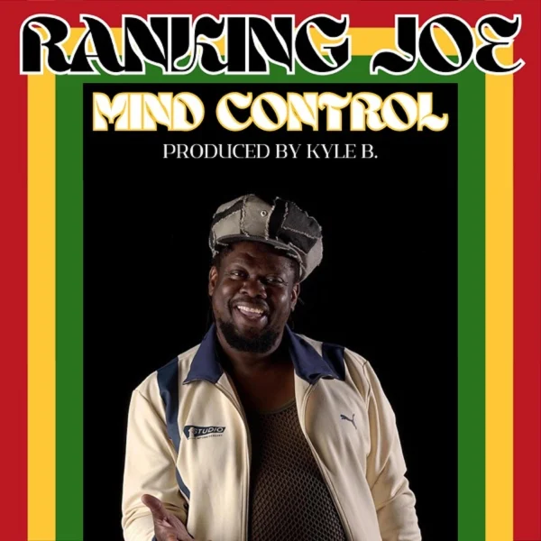 Ranking Joe - Mind Control