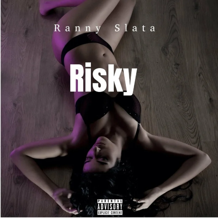 Ranny Slata - Risky