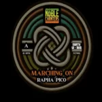 Rapha Pico & Dubcreator – Marching On