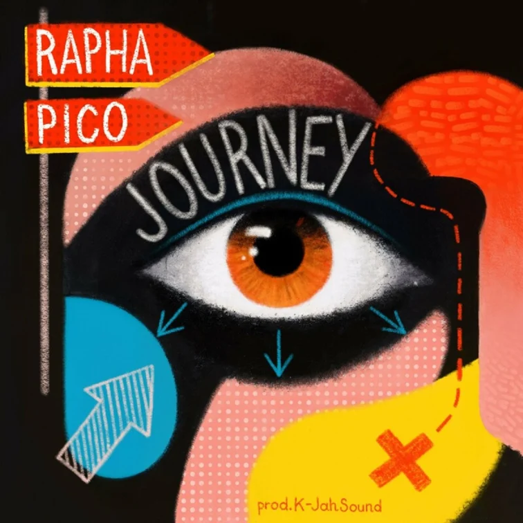 Rapha Pico - Journey