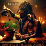 Rapha Pico & The Noble Chanters – Tonight