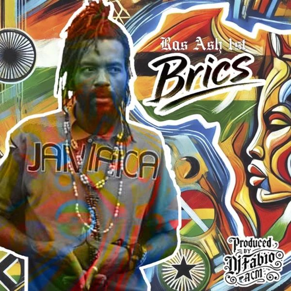 Ras Ash 1st - Brics