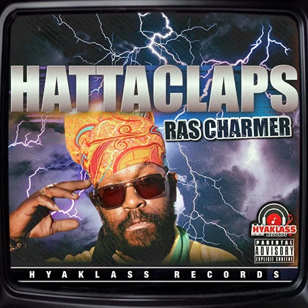 Ras Charmer - Hattaclaps