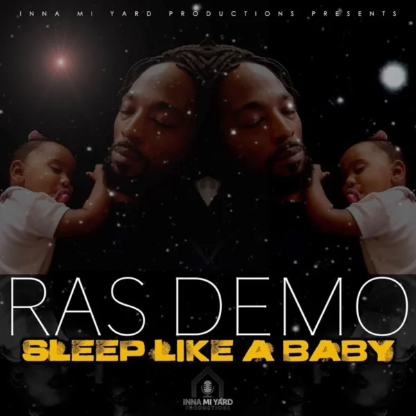 Ras Demo - Sleep Like Baby