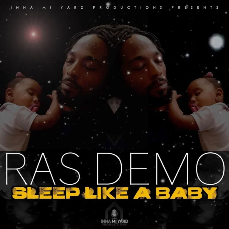 Ras Demo - Sleep Like Baby