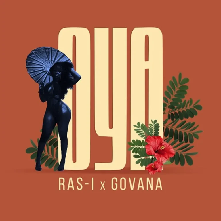 Ras-I X Govana - Oya