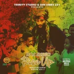 Ras Indio – Rise Up