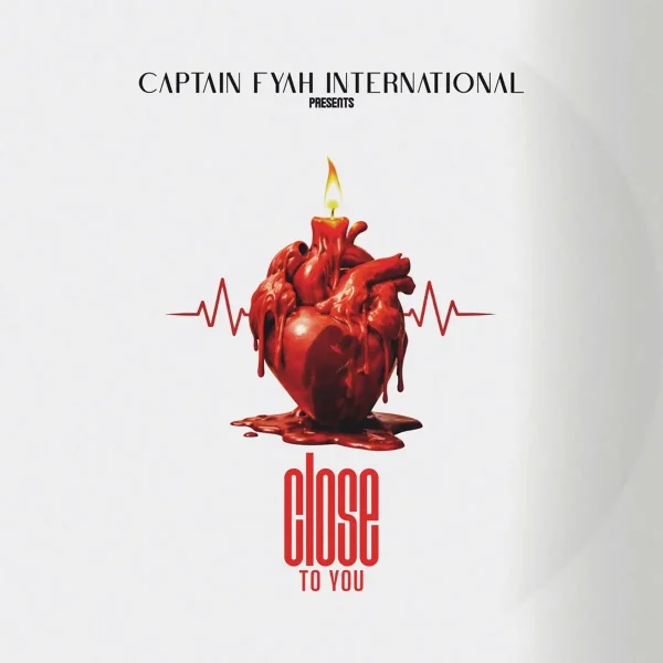 Ras Mista Fyah & Etana - Close To You