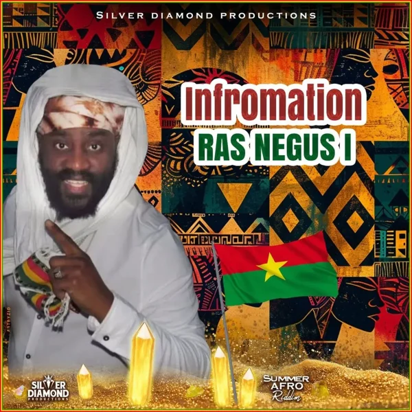 Ras Negus I – Infromation Ras Negus I - Infromation