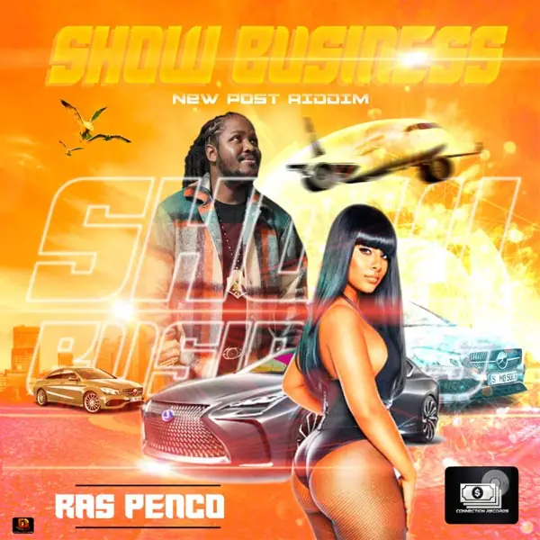 ras penco - show business