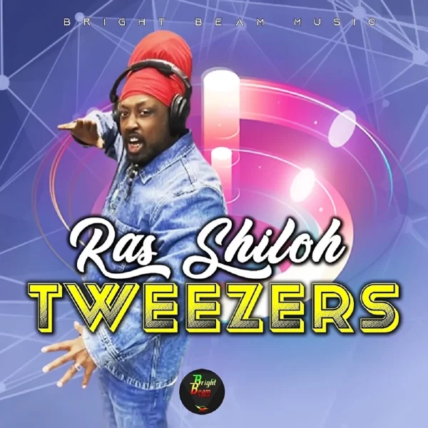 Ras Shiloh - Tweezers