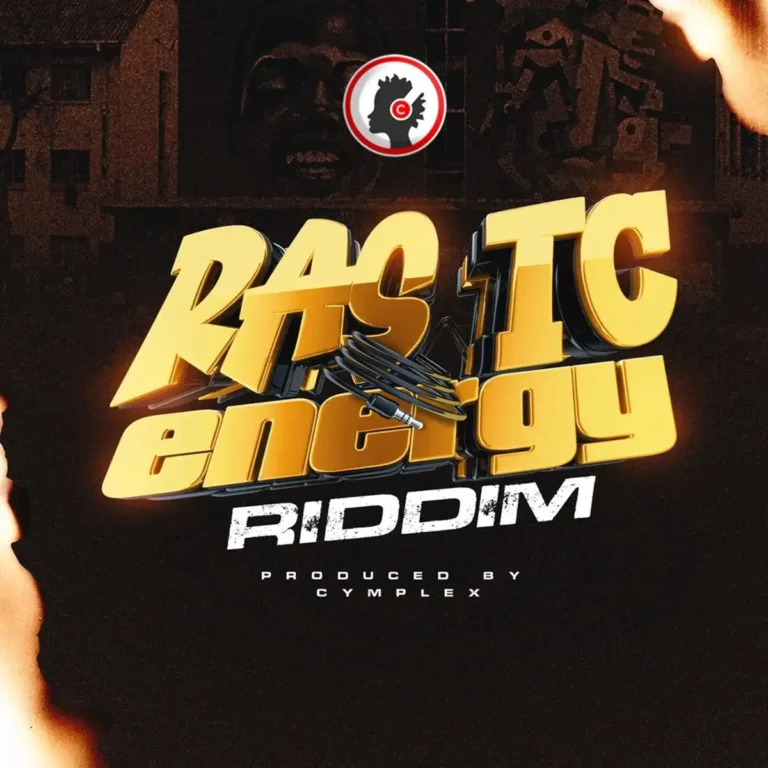 Ras Tc Energy Riddim - Cymplex Music Zw