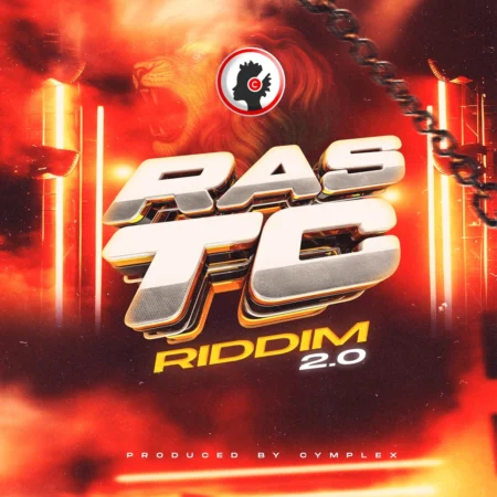 Ras Tc Riddim 2.0 - Cymplex Music