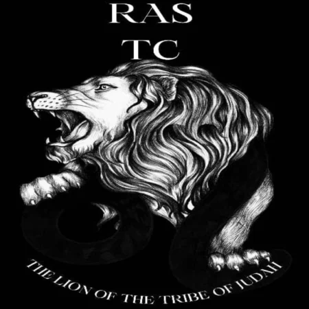 Ras Tc Riddim - Chillspot Recordz