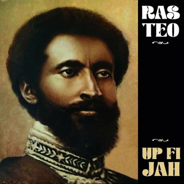 Ras Teo - Air Balloon