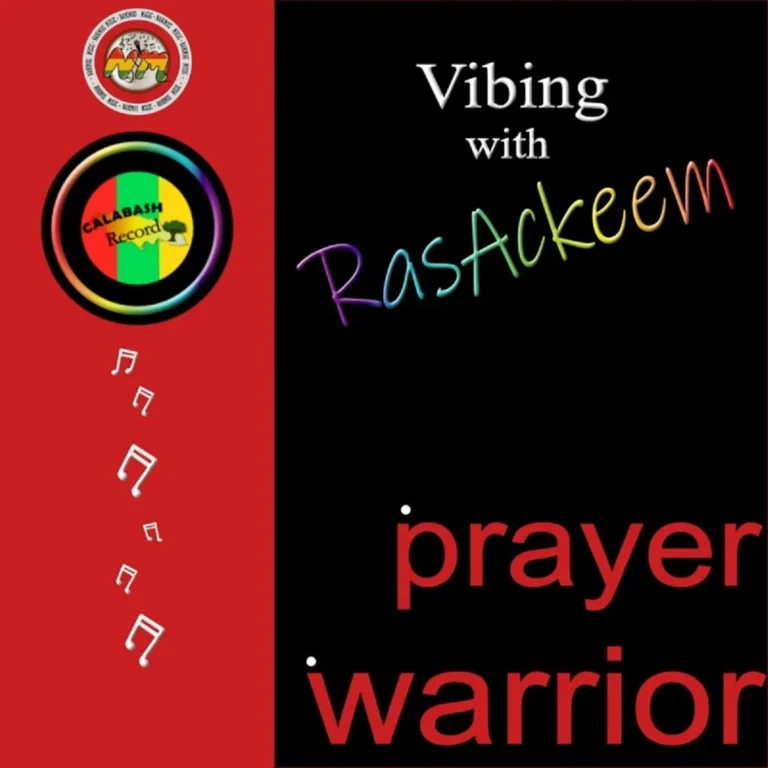 Rasackeem Ft. Nanimus – Prayer Warrior Rasackeem Ft. Nanimus - Prayer Warrior