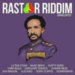 Rastar Riddim – Rastar Records