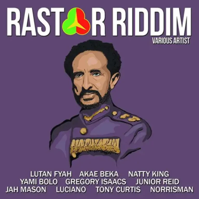 Rastar Riddim – Rastar Records Rastar Riddim - Rastar Records