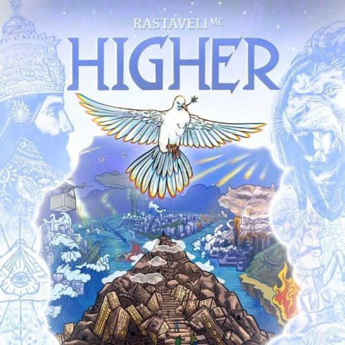 Rastaveli-MC-Higher