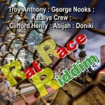 Rat Race Riddim – Katalys Crew Productions