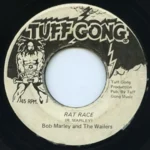 Rat Race Riddim – Xterminator, Tuff Gong