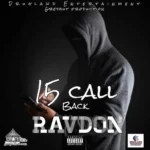Rav Don – 15 Call Back