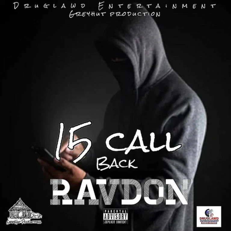Rav Don – 15 Call Back Rav Don - 15 Call Back