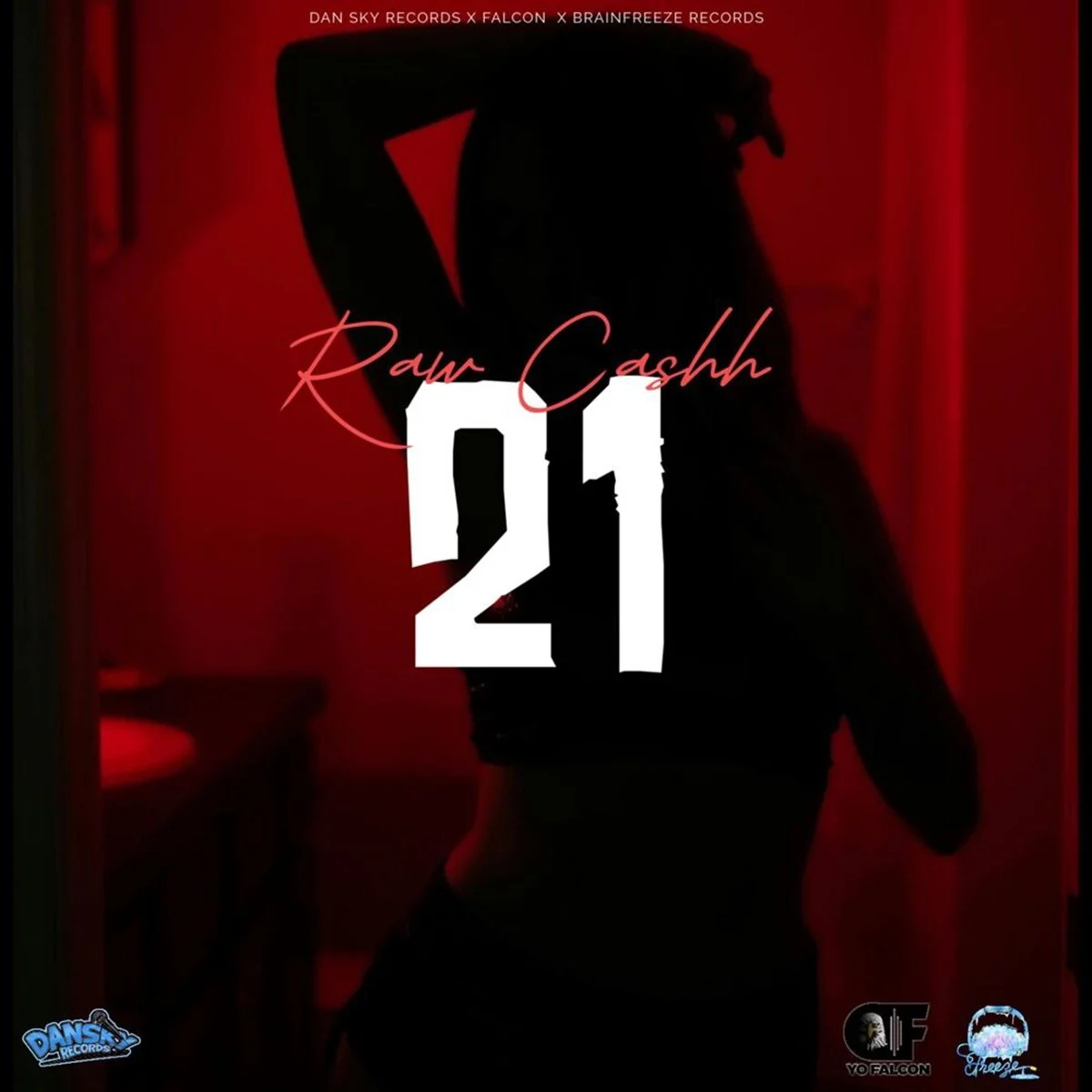 Raw Cashh - 21