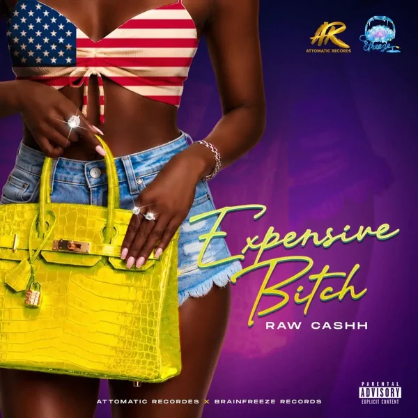 Raw Cashh – Expensive Bitch Raw Cashh - Expensive Bitch
