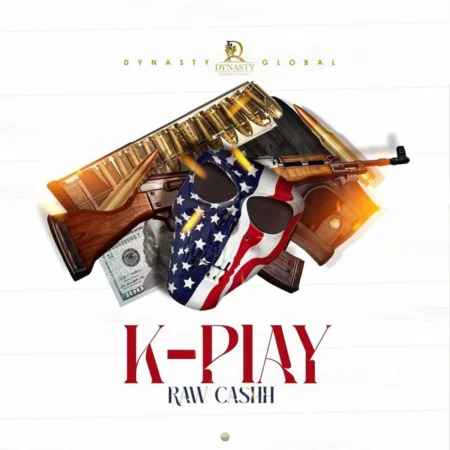 Raw Cashh - K-play