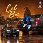 Raw Cashh – Lil Boi
