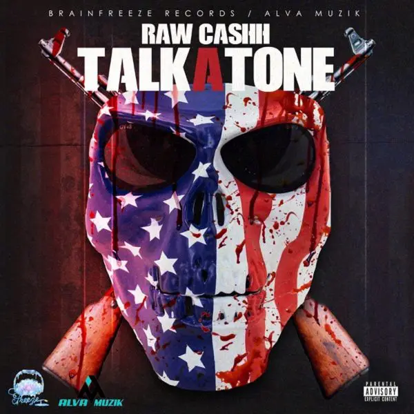 Raw Cashh - Talkatone
