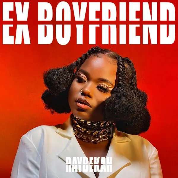 raybekah â€“ ex boyfriend