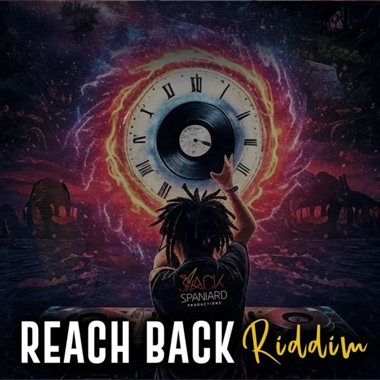 Reach Back Riddim – Jack Spaniard Productions Reach Back Riddim - Jack Spaniard Productions