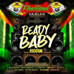 Ready Baby Riddim (Flashback Series) – Penthouse Records