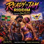 Ready To Jam Riddim – Vacce Productions