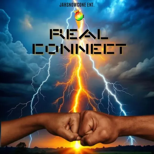 Real Connect Riddim - Jah Snow Cone Entertainment