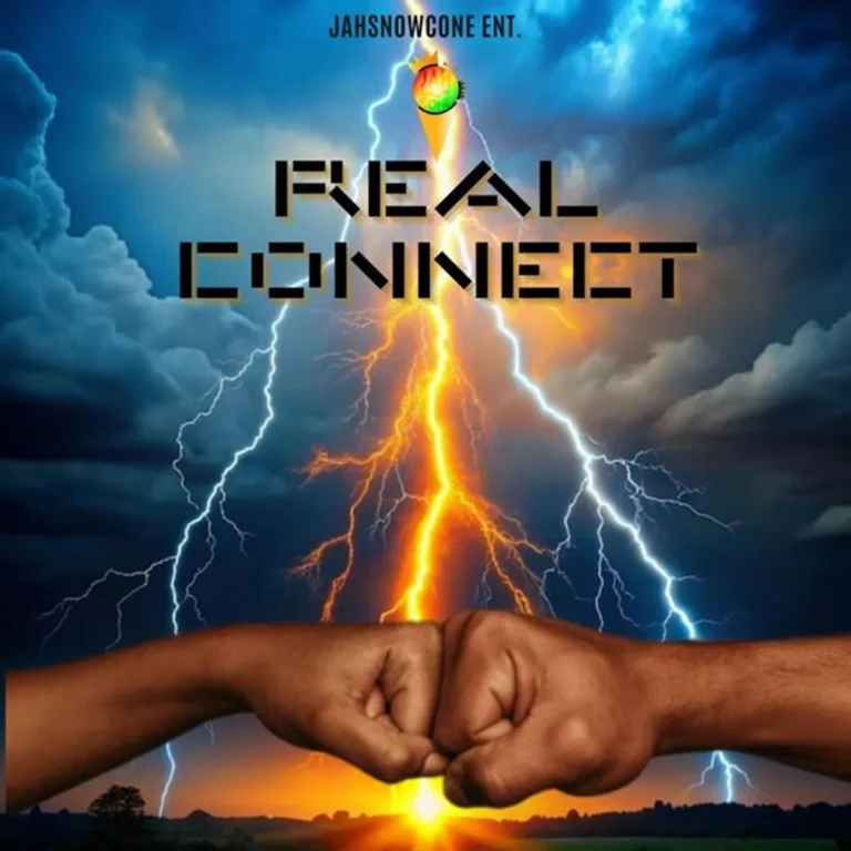 Real Connect Riddim – Jah Snow Cone Entertainment Real Connect Riddim - Jah Snow Cone Entertainment