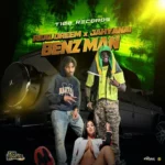 Real Dreem x Jahyanai – Benz Man
