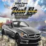 Real Life Riddim – Goldliner Records