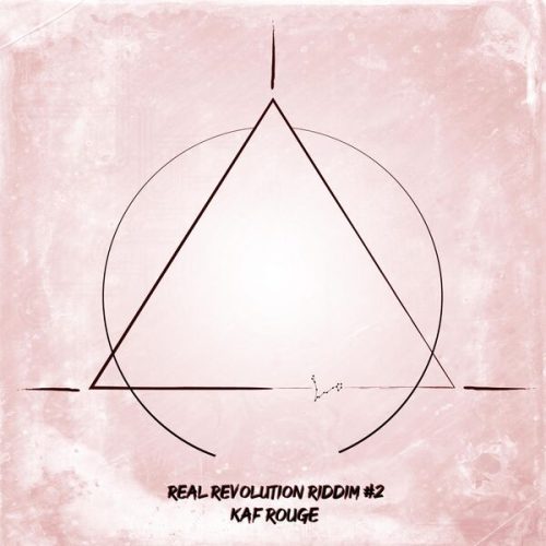 real revolution riddim -2