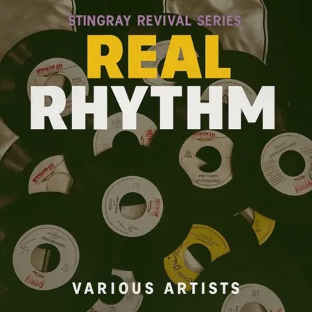 Real Riddim - Stingray Records