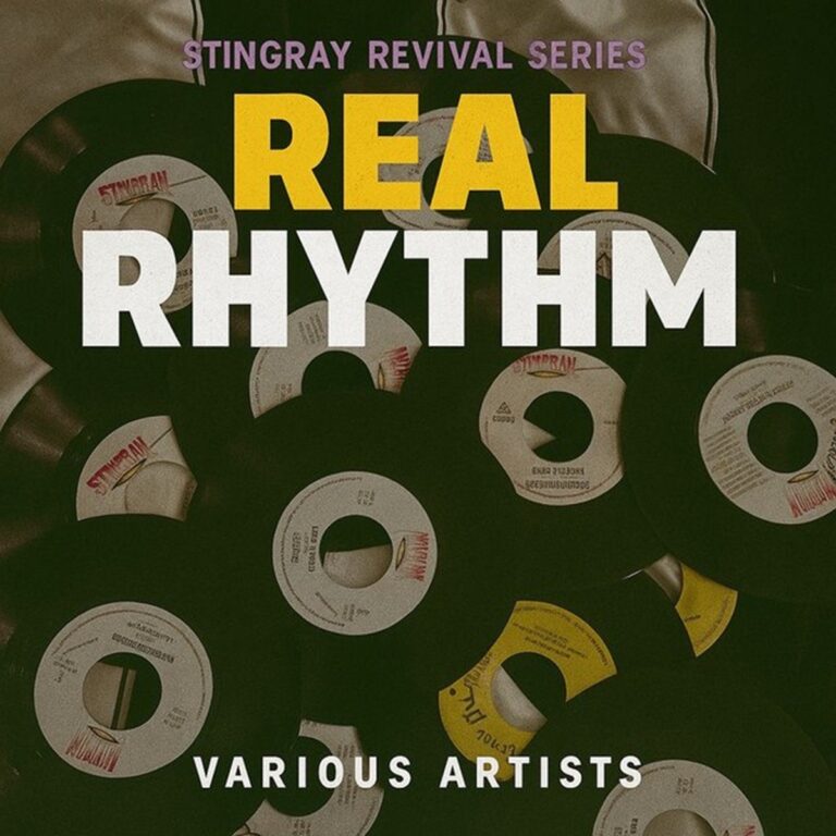 Real Riddim – Stingray Records Real Riddim - Stingray Records