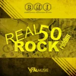 Real Rock 50 Riddim – Bassment Music International Records