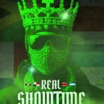 Real Showtime Riddim – Rick On Da Beat