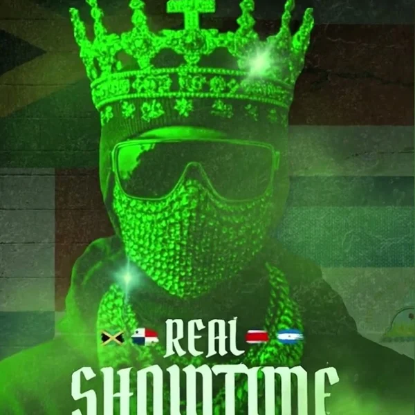 Real Showtime Riddim - Rick On Da Beat