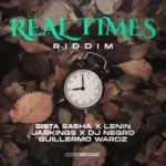 Real Times Riddim – Costa Reggae