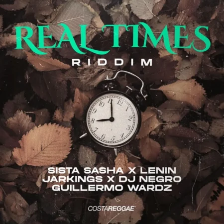 Real Times Riddim - Costa Reggae