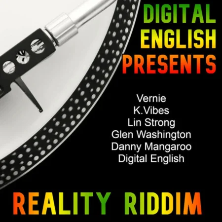 Reality Riddim – Digital English Reality Riddim - Digital English