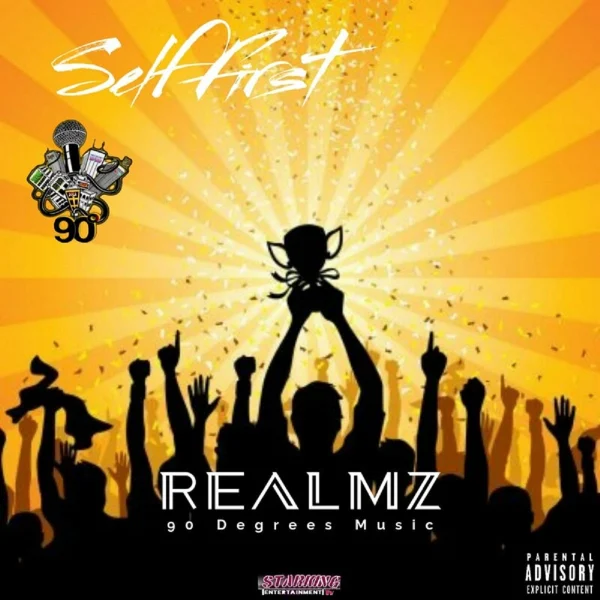 Realmz - Self First